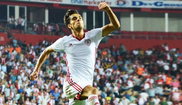 Cengiz ve Çağlar'ın ardından şimdi de o! Fiyatı belli oldu