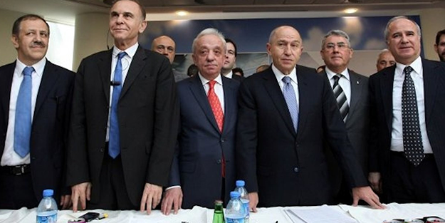 Cengiz ve Kalyon Holding'den altın müjdesi beklenirken büyük sürpriz! Şimdi orada harekete geçiyorlar