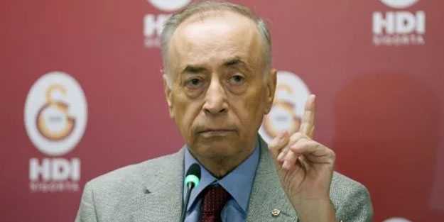 Cengiz'den transfer cevabı: Olsa da Messi ve Ronaldo'yu getirsem