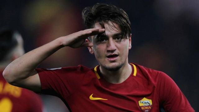 Cengiz'i yerlere göklere sığdıramadı.. 'Bu çocuk Dybala'dan daha iyi'