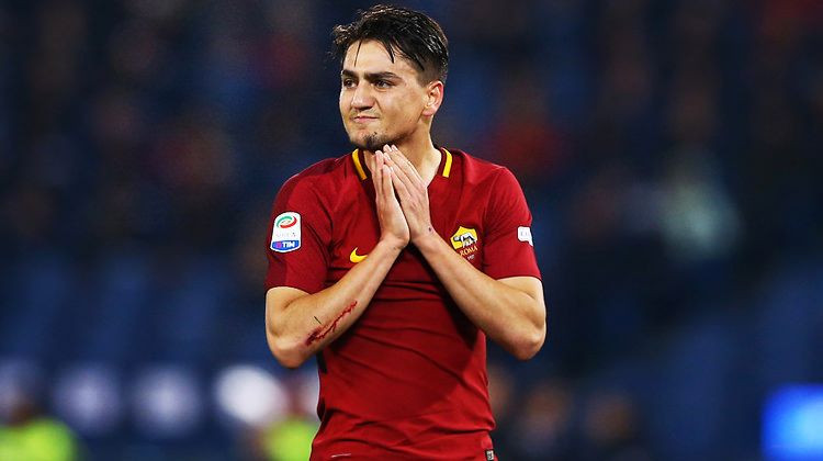 Cengiz'in yanına bir Türk daha!