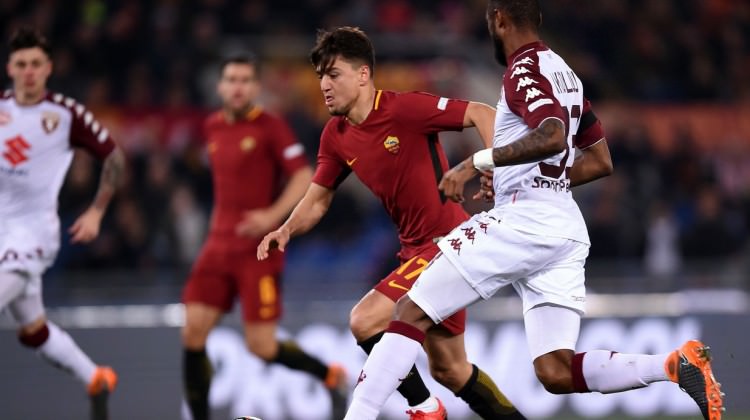 Cengizli Roma, dur durak bilmiyor