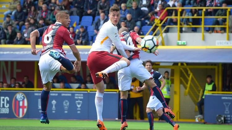 Cengiz'siz Roma kayıpları yaşıyor!
