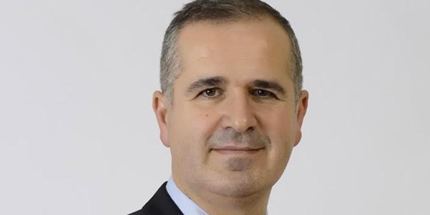Cenk Alper kimdir? Cenk Alper nereli ve kaç yaşında? Cenk Alper Sabancı Holding CEO
