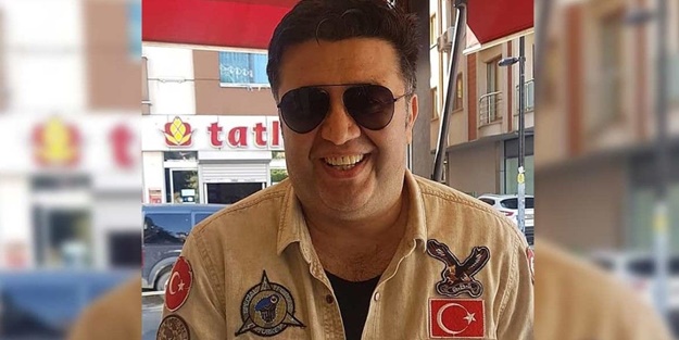 Cenk Çelik 