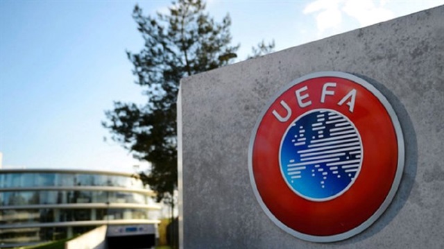 Cenk Ergün'den FFP mesajı