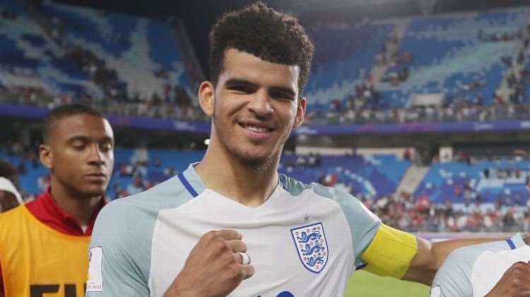 Cenk giderse o gelecek!