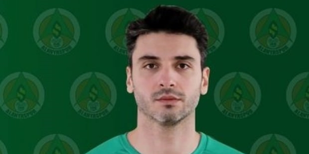 Cenk Gönen transferi resmen açıklandı!