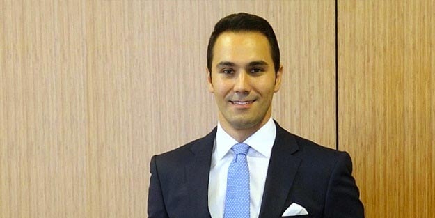 Cenk Küpeli kimdir nereli ve kaç yaşında?