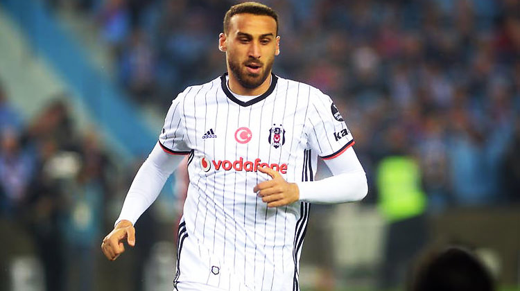 Cenk Tosun babasına isyan etti! 'Bunu neden yaptın'