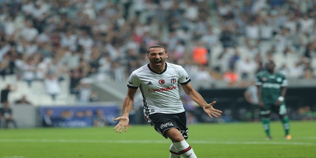 Cenk Tosun: Başkan ne derse o olacak