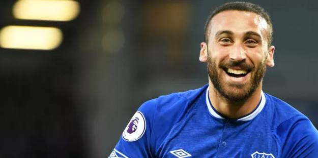 Cenk Tosun Beşiktaş'a dönecek mi? Durumu Netleşti!