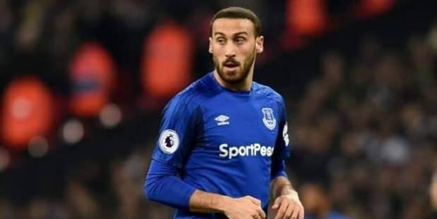 Cenk Tosun bombası! Yeni adresi şok edecek