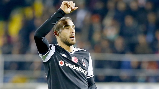 Cenk Tosun: Dönüşü olmayan bir maç