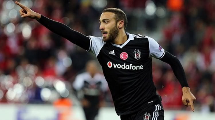 Cenk Tosun: Eleştirenlere teşekkür ediyorum