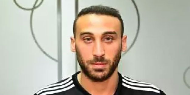 Cenk Tosun evine döndü