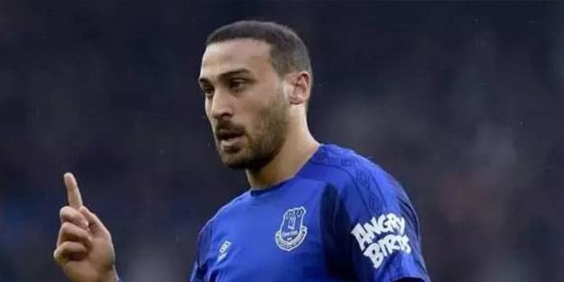 Cenk Tosun formasına kavuşacak