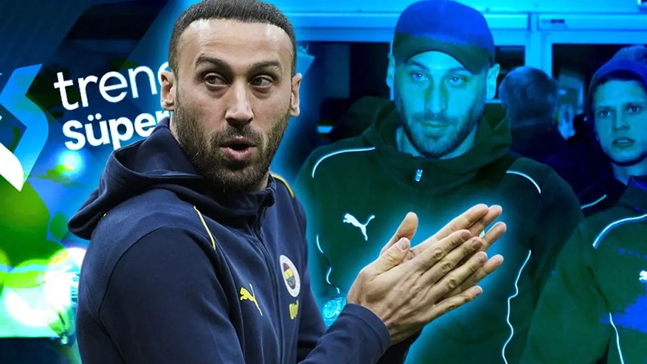 Cenk Tosun hayırlı olsun! Merak edilen Süper Lig'de dev transfer: Karar çıktı! Detayları