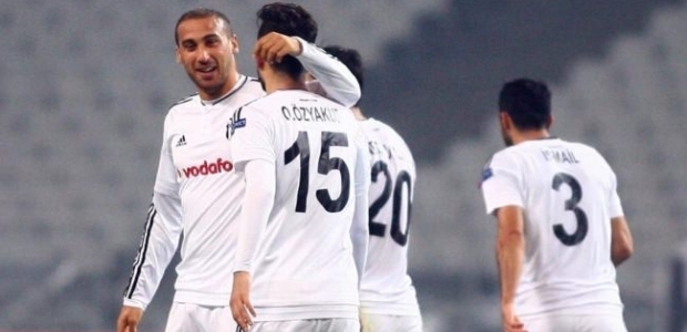 Cenk Tosun: Hocaya baskı yaptık