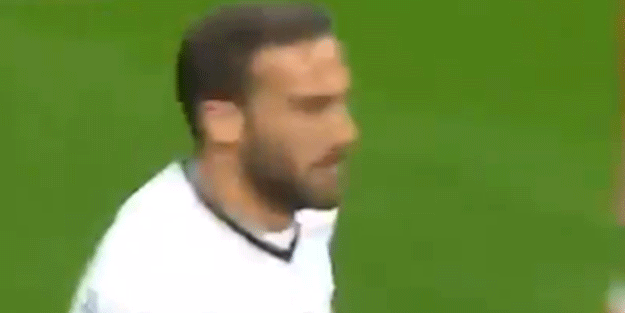 Cenk Tosun için bomba iddia! Rusya derken Süper Lig...