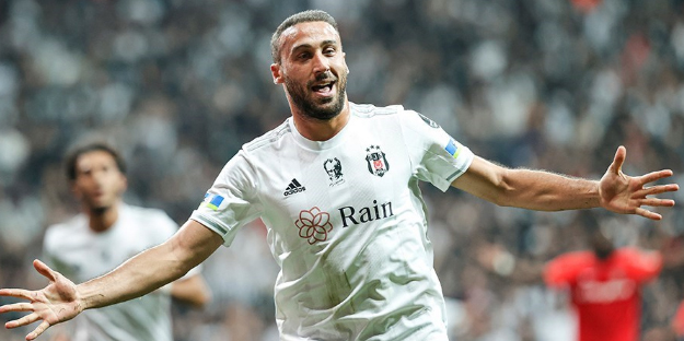 Cenk Tosun ile anlaşma sağlandı!