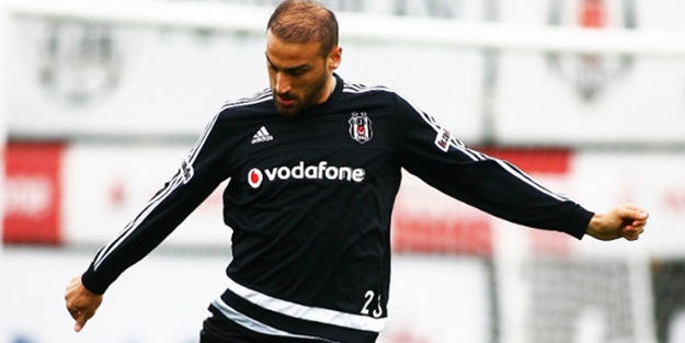 Cenk Tosun: Lyon'u bana bırakın