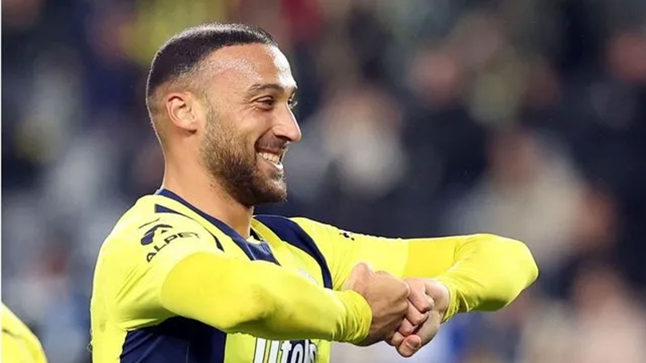 Cenk Tosun transferi iptal oldu