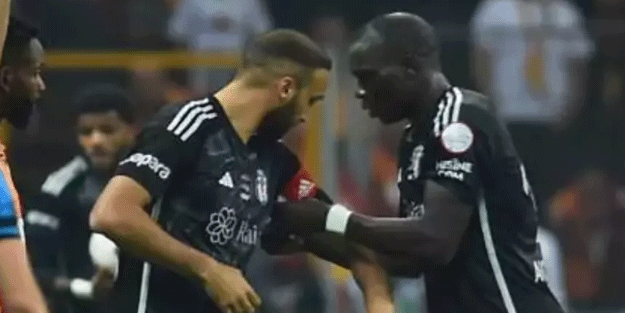 Cenk Tosun ve Aboubakar'ın sağlık durumları belli oldu!