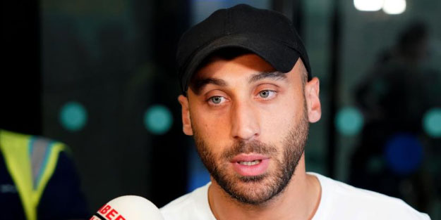 Cenk Tosun: Yaptıklarımız sadece fragmandı