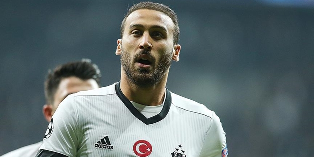Cenk Tosun'a ABD'den çılgın teklif