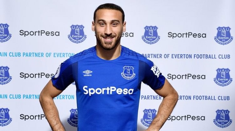Cenk Tosun'dan itiraf! 'Tam geri dönüyordum...'