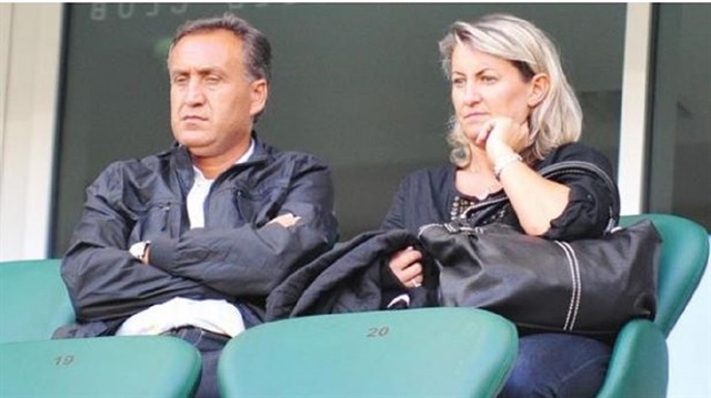 Cenk Tosun'un babası isyan etti