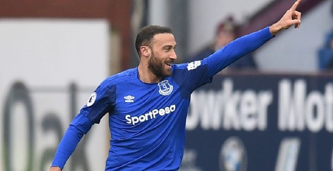 Cenk Tosun'un yeni hocası açıklandı