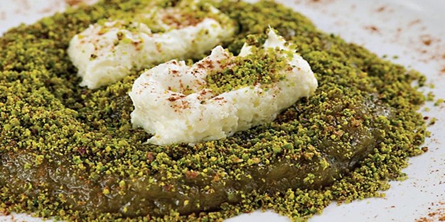 Cennet çamuru nasıl yapılır? | Cennet çamuru tarifi