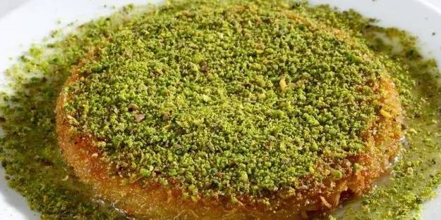 Cennet çamuru tarifi, nasıl yapılır? Cennet çamuru nedir?