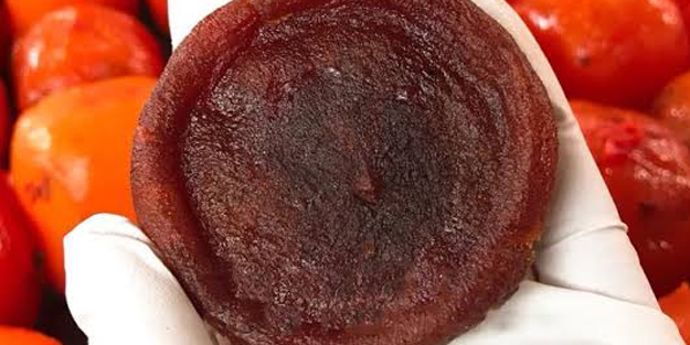 Cennet hurması nasıl kurutulur? (Kuru) Cennet hurması nasıl yenir? (Trabzon hurması) Cennet hurması faydaları ve zararları