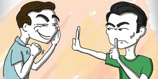 Cennete gitmenin 16 yolu - FOTO