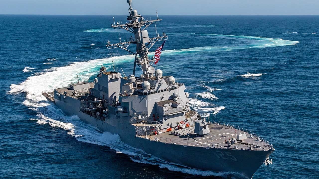 CENTCOM bahane üretiyor! Saldırının nedenini açıkladılar
