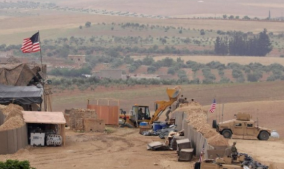 CENTCOM duyurdu: ABD, Suriye'deki önemli üsleri tamamen devretti