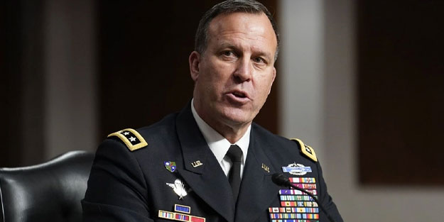 CENTCOM: Eğer bu olursa Ortadoğu sonsuza kadar değişir