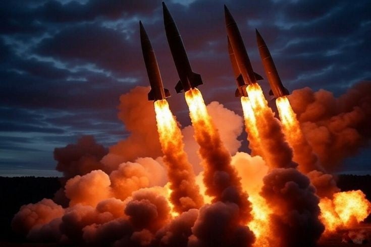 CENTCOM'dan İran açıklaması: Keşm Adası vuruldu, füzeler etkisiz hale getirildi