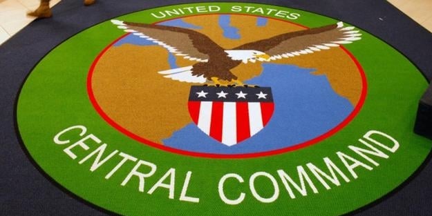 CENTCOM'dan Münbiç saldırısına dair açıklama!