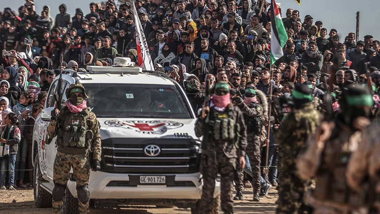 CENTCOM'un iftirasına yalanlama: Dezenformasyon kampanyası