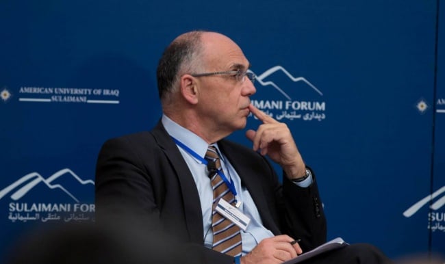 Center'da ikinci girişimin sinyali verildi