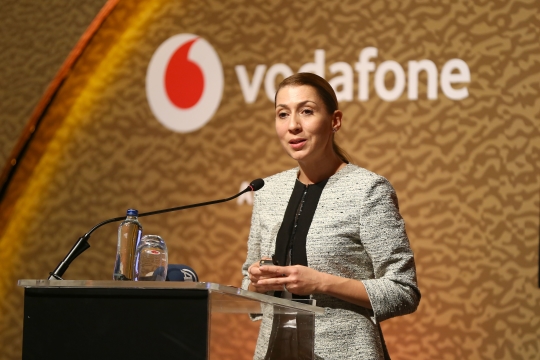 CEO Club Otomotivin Geleceği Zirvesi