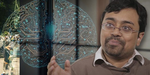 CEO'dan itiraf: 'Yapay zekâ tarihin en büyük balonu olabilir!'