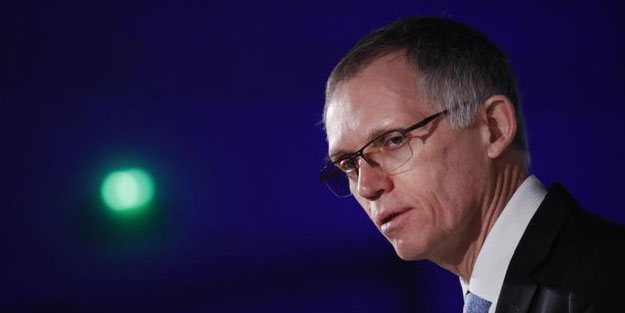 CEO'dan kritik tespitler: Elektrikli araç piyasası 'kan gölü'ne dönebilir