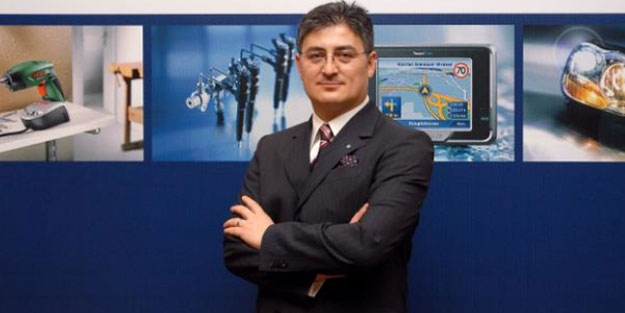 CEO'dan 'yerli otomobil' açıklaması: Kopyacı olmayacağız