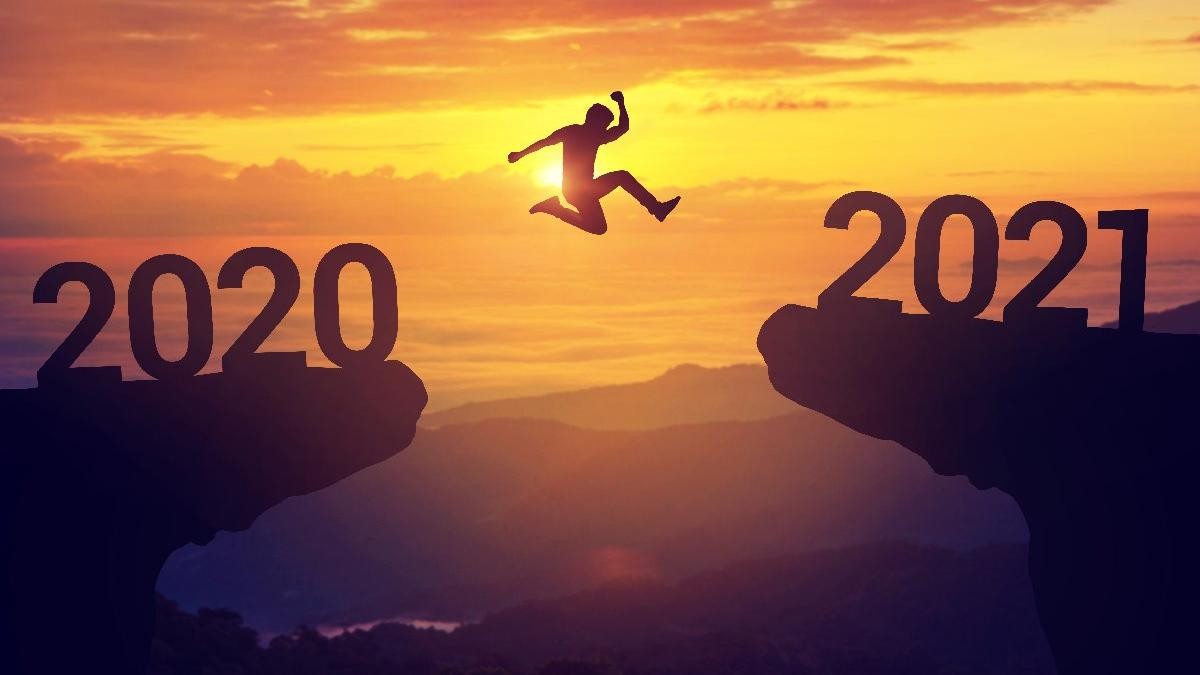 CEO’lar 2021 için umutlular