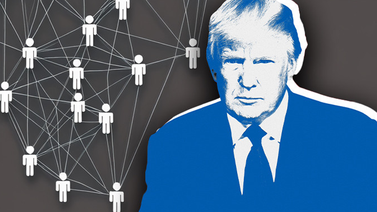 CEO’larda Trump’a biat yarışı!